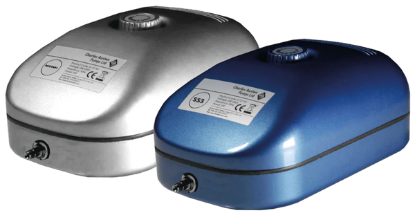 Hailea - ACO96 Series Adjustable Air Pumps