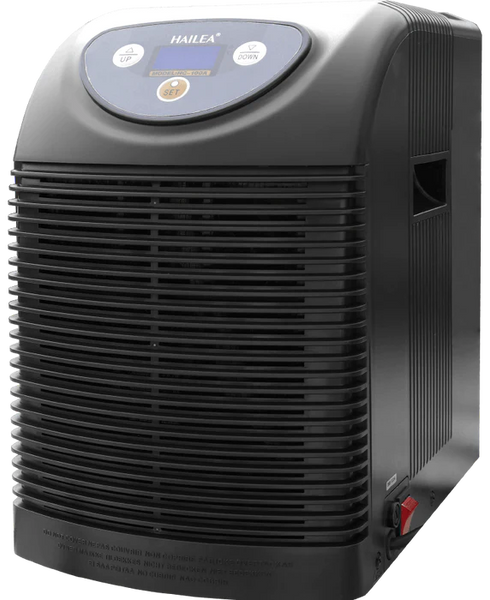 Hailea - Water Chillers