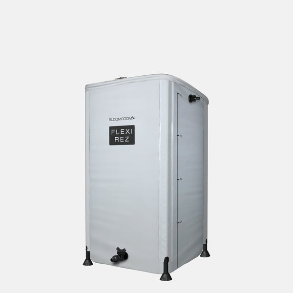 Bloomroom - Square Flexi-Rez Water Tanks
