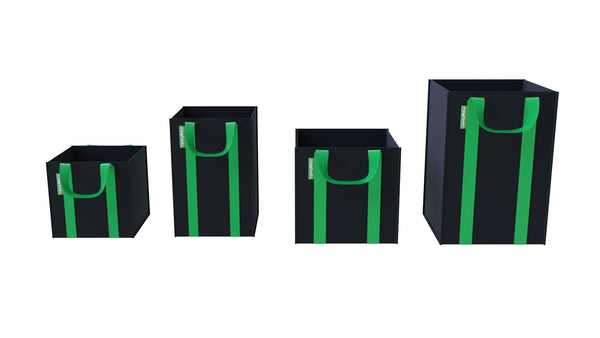 Easyfeed - Fabric Pots