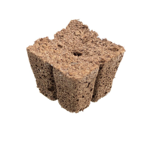 Eazyplug - 100 cube bag