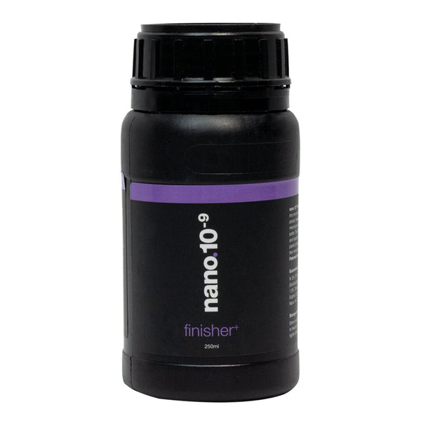 Nano Nutrients 10⁻⁹ - Finisher+