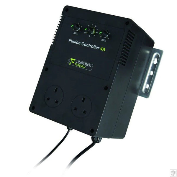 Control Freak - Fusion Controller 8A
