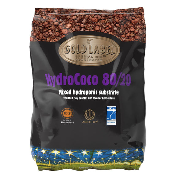 Gold Label - Hydro Coco 80/20 45L