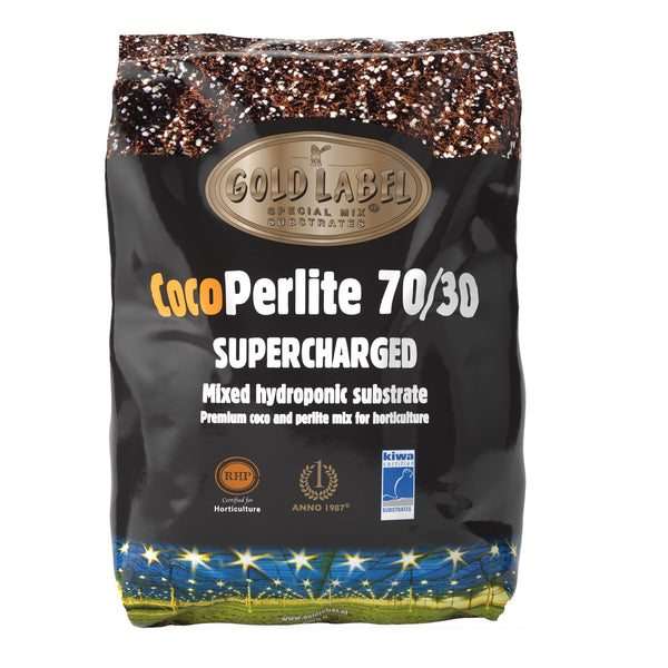 Gold Label - Coco Perlite 70/30 45L