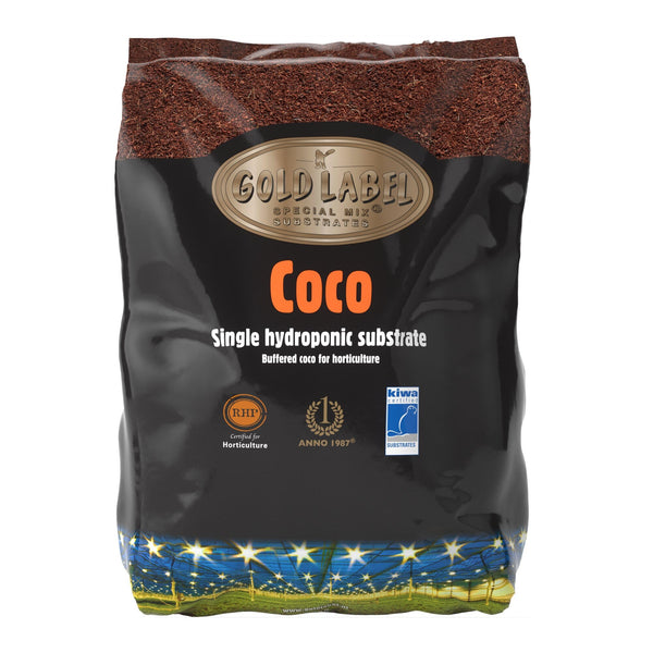 Gold Label - Coco 45L
