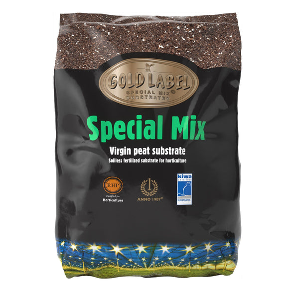 Gold Label - Special Mix 45L
