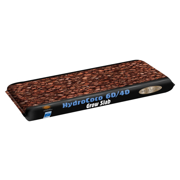 Gold Label - Hydro Coco 60/40 Grow Slab 17.5L