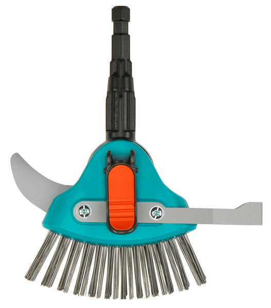 Gardena - combisystem 3in1 Patio Cleaner