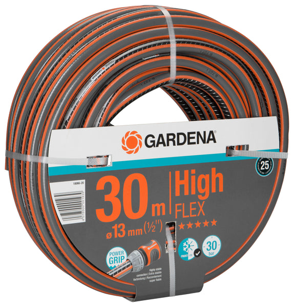 Gardena - Comfort HighFLEX Hose 13mm 30m