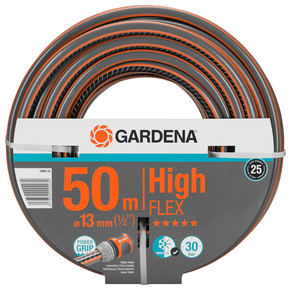 Gardena - Comfort HighFLEX Hose 13mm 50m