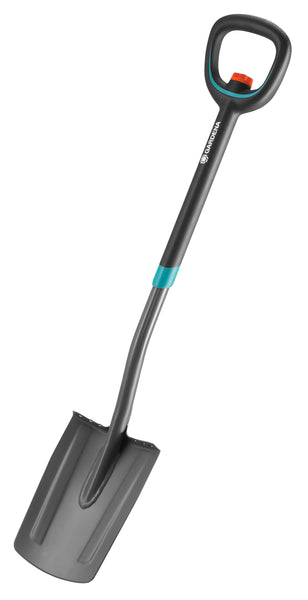 Gardena - ErgoLine Telescopic Spade