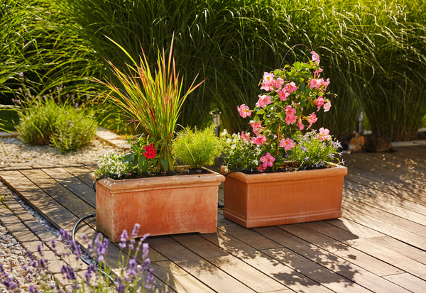 Gardena - Extension Set Planters