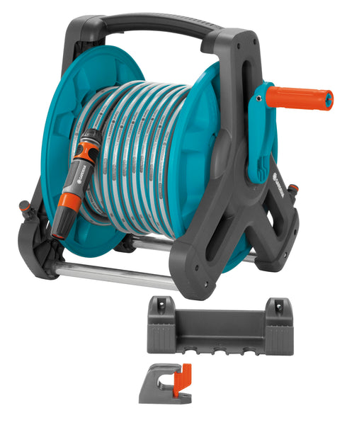 Gardena - Hose Reel 30m with 10m Hose