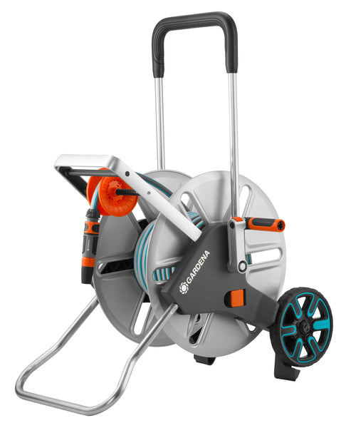 Gardena - Hose Trolley CleverRoll L Easy Metal