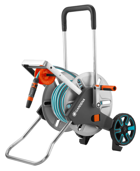 Gardena - Hose Trolley CleverRoll S Set
