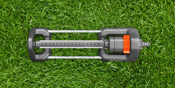 Gardena - Oscillating Sprinkler Aqua L