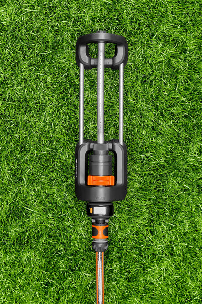 Gardena - Oscillating Sprinkler Aqua S