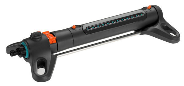 Gardena - Oscillating Sprinkler AquaZoom L