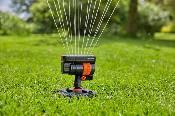 Gardena - Oscillating Sprinkler OS 90