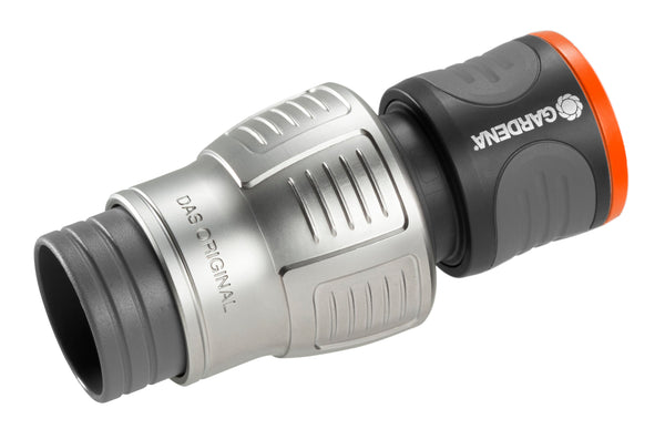 Gardena - Premium Hose Connector