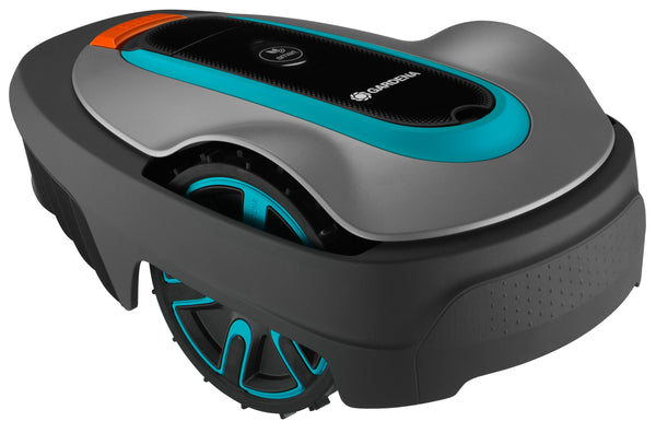 Gardena - Smart Sileno 1000m2 Set