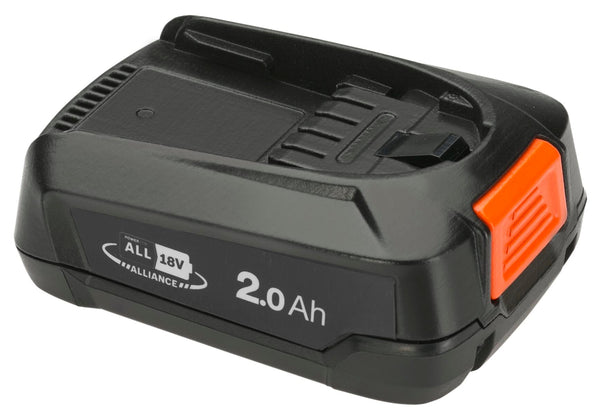 Gardena - System Battery P4A PBA 18V/36