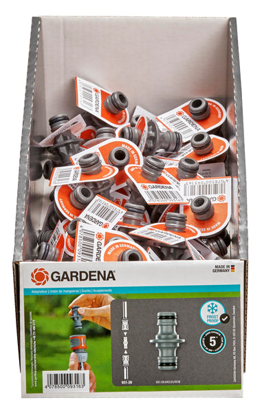 Gardena - T-Joint for Spray Nozzles 13mm