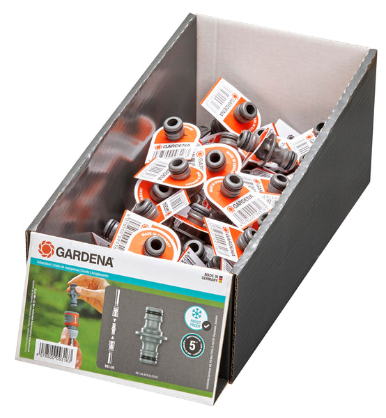 Gardena - T-Joint for Spray Nozzles 4.6mm