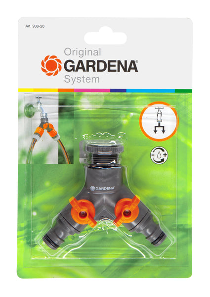 Gardena - Tap Connector