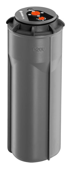 Gardena - Turbo Driven Pop-up Sprinkler T 200