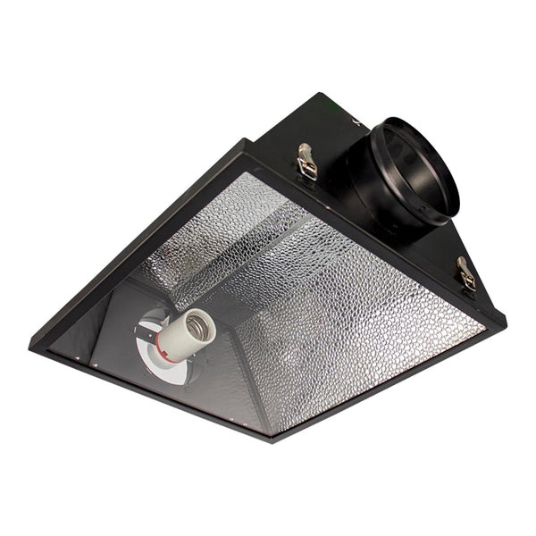 Omega - Black Air Cooled Reflector