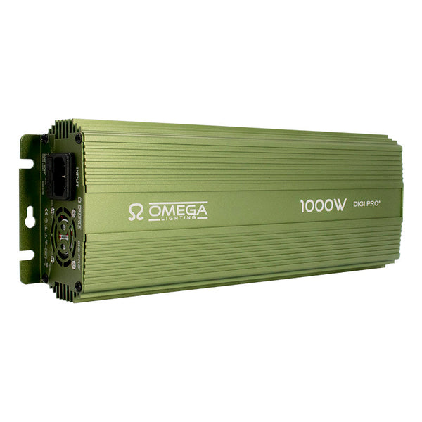 Omega - 1000W Digi-Pro Digital Dimmable Ballast