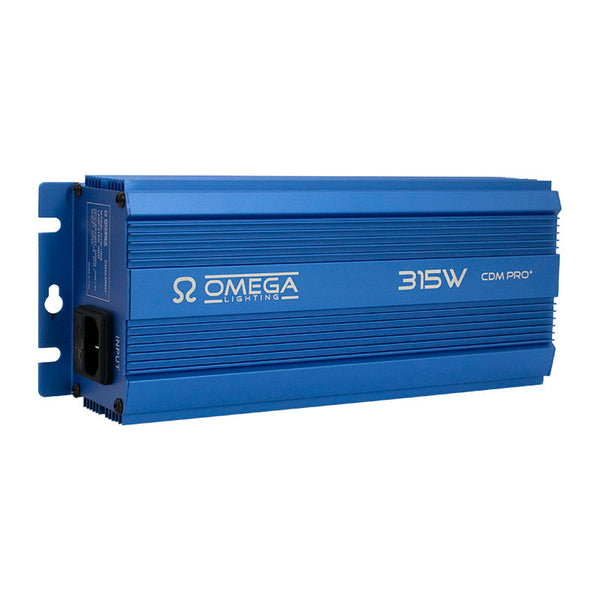 Omega - 315W 240V CDM Digital Ballast