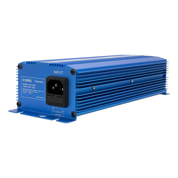 Omega - 315W 240V CDM Digital Ballast