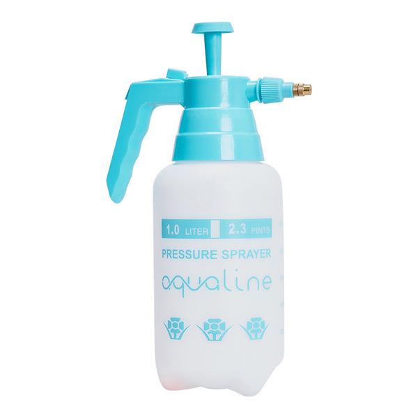 Aqualine 1L Pressure Sprayers