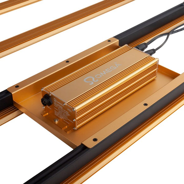 Omega Infinity 3.0 Pro 600w LED