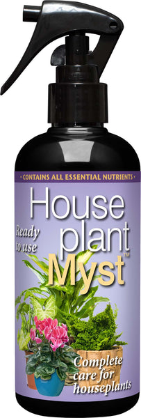 Houseplant Myst