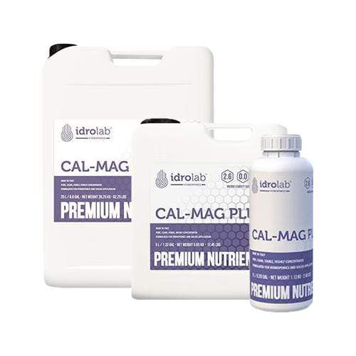 Idrolab - Cal Mag Plus
