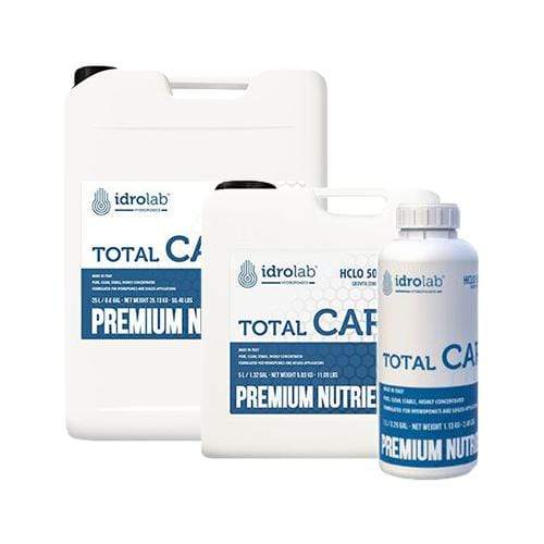 Idrolab - Total Care