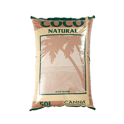 Canna - Coco Natural 50L