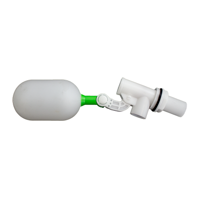 Mega Pot - Mega Valve