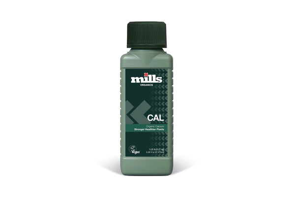 Mills - Organic Cal