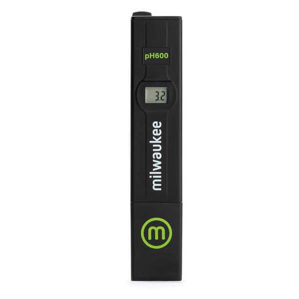 Milwaukee pH600 pH Tester