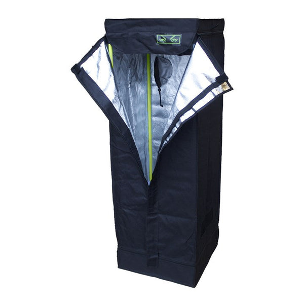 Monster Buds Urban Tents