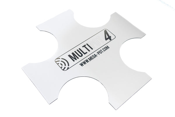Mega Pot - Multi Pot Valve Cover