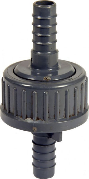 Multiflow - 16mm Non Return Valve
