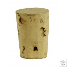 Multiflow - Cork Bung (Small)