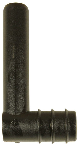 Multiflow - Big Bore Elbow