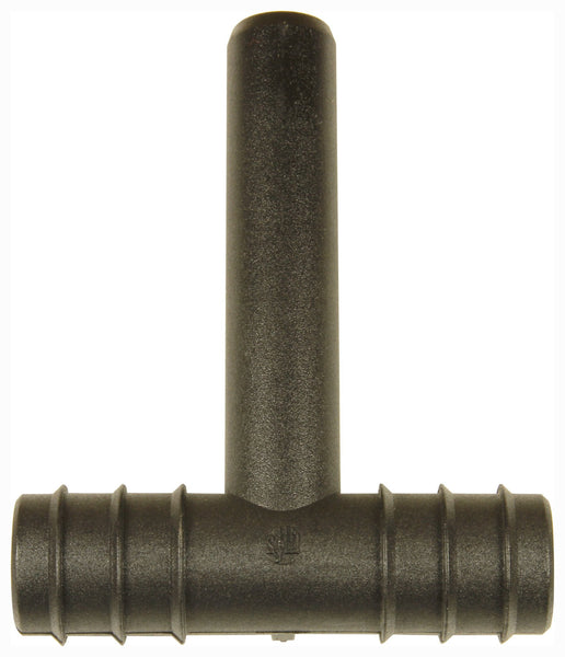 Multiflow - Big Bore Tee